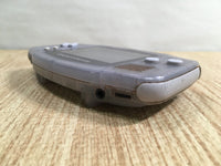 LG2328 Plz Read Item Condi GameBoy Advance Milky Blue Game Boy Console Japan