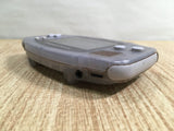 LG2328 Plz Read Item Condi GameBoy Advance Milky Blue Game Boy Console Japan