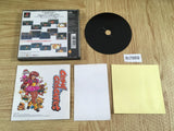 Crime Crackers PS1 Japan - FH7669