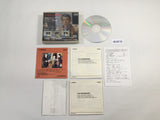 Sherlock Holmes no Tantei Kouza CD ROM 2 PC Engine Japan - DK4616