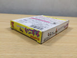 UE8220 Tamagotchi Osutchi to Mesutchi BOXED GameBoy Game Boy Japan