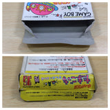 UE8220 Tamagotchi Osutchi to Mesutchi BOXED GameBoy Game Boy Japan