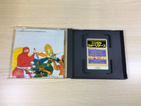 DK6561 Ninja Warriors BOXED PC Engine Japan