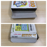 UE8520 Dr. Mario BOXED NES Famicom Japan