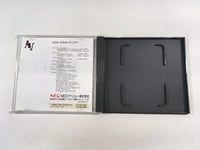 DK6332 Side Arms BOXED PC Engine Japan