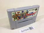 SJ7540 Dragon Quest VI 6 SNES Super Famicom Japan