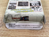DK7313 One Piece ~Mezase Kaizokuou!~ BOXED Wonder Swan Bandai Japan