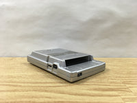 LC3619 With Defects - GameBoy Pocket Silver Game Boy Console Japan