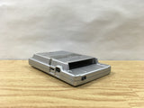 LC3619 With Defects - GameBoy Pocket Silver Game Boy Console Japan