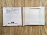 DK4015 Super System Card BOXED PC Engine Japan
