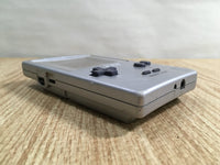 LG2499 GameBoy Pocket Silver Game Boy Console Japan