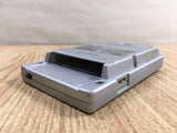 LG1040 With Defects - GameBoy Pocket Silver Game Boy Console Japan