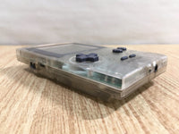 LG1334 Tested Working - GameBoy Pocket Clear Game Boy Console Japan