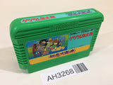 GeGeGe no Kitaro Youkai Daimakyou NES Famicom Japan - AH3268