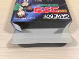 Detective Conan Giwaku no Gouka Ressha BOXED GameBoy Game Boy Japan - UE4950