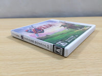 ue7580 The Legend of Zelda Ocarina of Time 3D BOXED Nintendo 3DS Japan