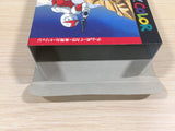 Blaster Master Enemy Below Meta Fight EX BOXED GameBoy Game Boy Japan - UE3256