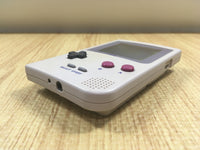 GD6355 With Defects - GameBoy Pocket Gray Grey Game Boy Console Japan