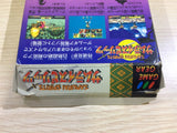DK6825 Samurai Shodown Spirits BOXED Sega Game Gear Japan