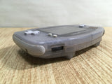 LG2328 Plz Read Item Condi GameBoy Advance Milky Blue Game Boy Console Japan