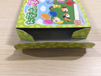 UE3398 Ochaken no Yumebouken BOXED GameBoy Advance Japan