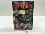 AAA1357 ARMS Vol.21 Japanese Manga