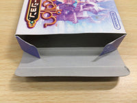 UE5527 Magical Vacation BOXED GameBoy Advance Japan