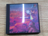 Wild Arms PS1 Japan - FH8440