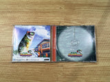 GetBass SEGA BASS FISHING. Dreamcast Japan - FH8237