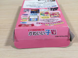 Kawaii Koneko BOXED GameBoy Game Boy Japan - UE2631