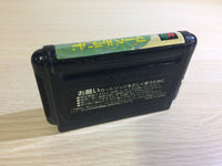 DK5944 Marvel Land BOXED Mega Drive Genesis Japan