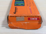 Road Fighter BOXED NES Famicom Japan - UE3765