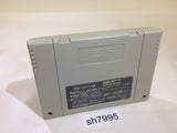Mega Lo Mania SNES Super Famicom Japan - SH7995