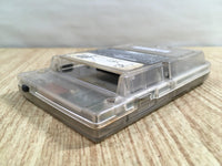 LG1334 Tested Working - GameBoy Pocket Clear Game Boy Console Japan