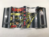 AAA1357 ARMS Vol.21 Japanese Manga