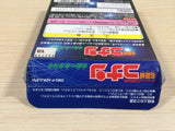 Detective Conan Giwaku no Gouka Ressha BOXED GameBoy Game Boy Japan - UE4950