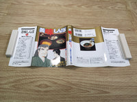 AAA1034 Oishinbo Japanese Manga
