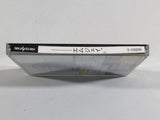 R MJ The Mystery Hospital Sega Saturn Japan - DK2091