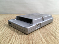 LG2499 GameBoy Pocket Silver Game Boy Console Japan