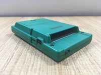 KH5825 Not Working - GameBoy Pocket Green Game Boy Console Japan