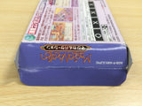 UE5527 Magical Vacation BOXED GameBoy Advance Japan