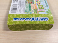 UE3398 Ochaken no Yumebouken BOXED GameBoy Advance Japan