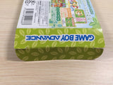 UE3398 Ochaken no Yumebouken BOXED GameBoy Advance Japan