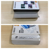 UE8520 Dr. Mario BOXED NES Famicom Japan