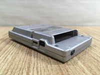 LG1040 With Defects - GameBoy Pocket Silver Game Boy Console Japan