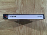 Depth Sweepstation 1 PS1 Japan - FH7895