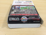 Medabots Medarot Card Robottle Kuwagata BOXED GameBoy Game Boy Japan - UE5767