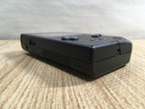 LG2027 Plz Read Item Condi GameBoy Bros. Black Game Boy Console Japan