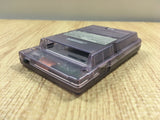 GD6585 With Defects - GameBoy Pocket Clear Purple Console Japan