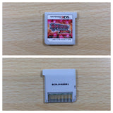 ue7804 Pokemon Pocket Monster Omega Ruby BOXED Nintendo 3DS Japan